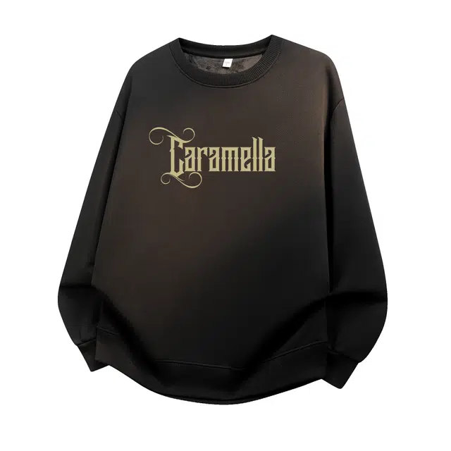Caramella Logo