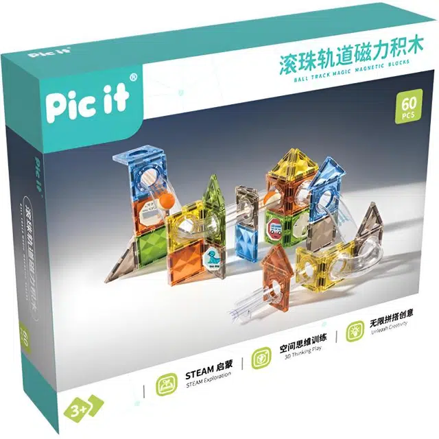 pic it 60pcs91pcs128pcs S216