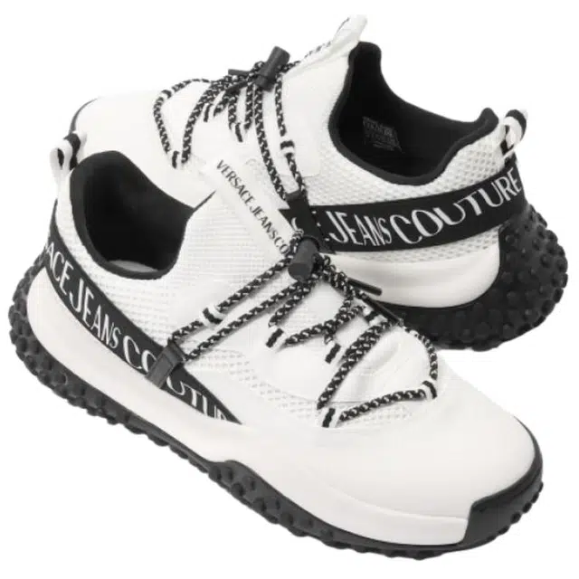 VERSACE JEANS COUTURE