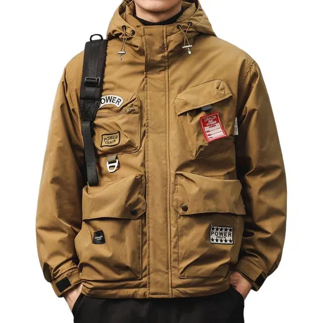 ASSIDUOUS CONFUSED EFFORT