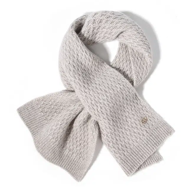 CACUSS junior 2610wool