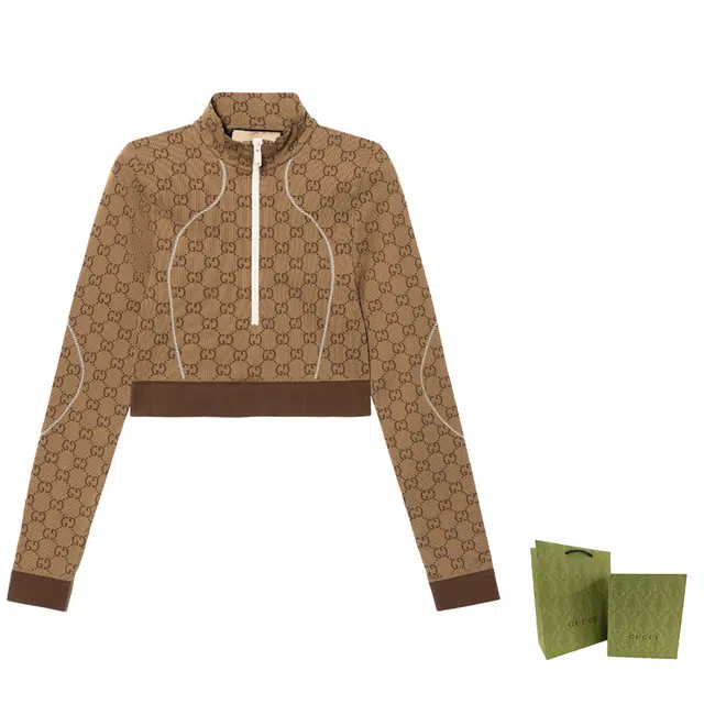 GUCCI FW22 GG