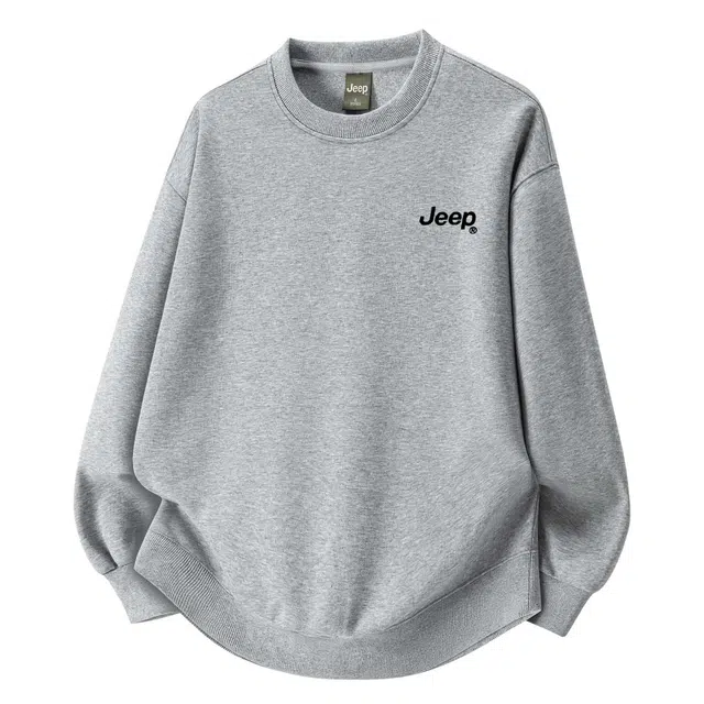 Jeep lifestyle logoT