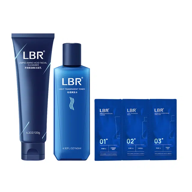 LBR