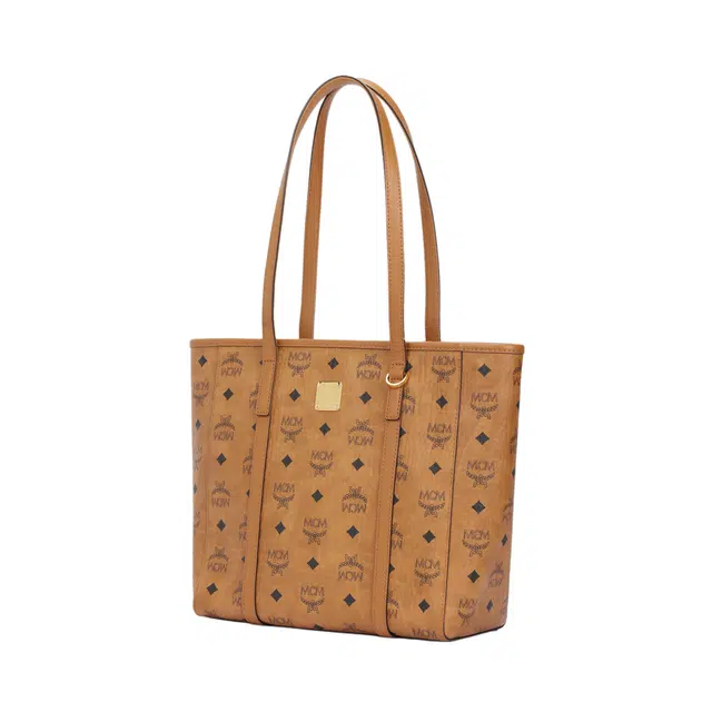 MCM TONI LOGO