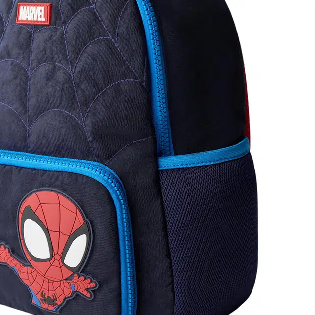 ZARA x MARVEL