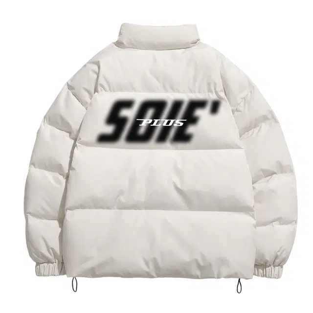 SOIEPLUS JacketsLogo