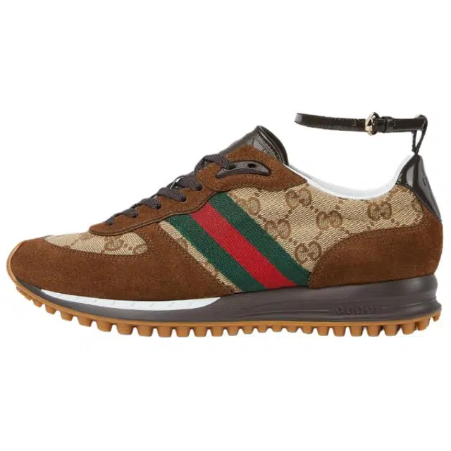 Gucci Re-Motion Brown