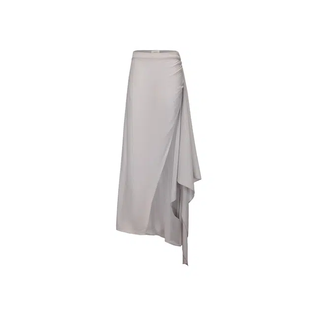 RUOHAN FOG TARA SKIRT AW25