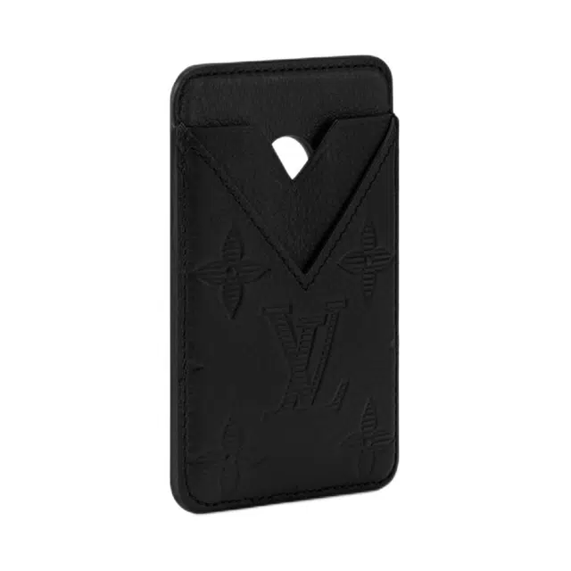 LOUIS VUITTON MAGNET Monogram Shadow