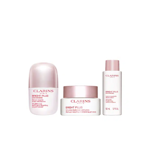 娇韵诗 氧气光感水嫩护肤套装 舒缓保湿