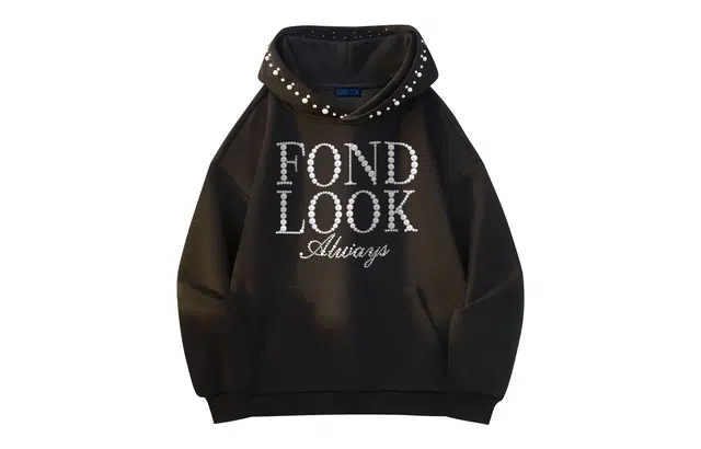 FONDLOOK Logo
