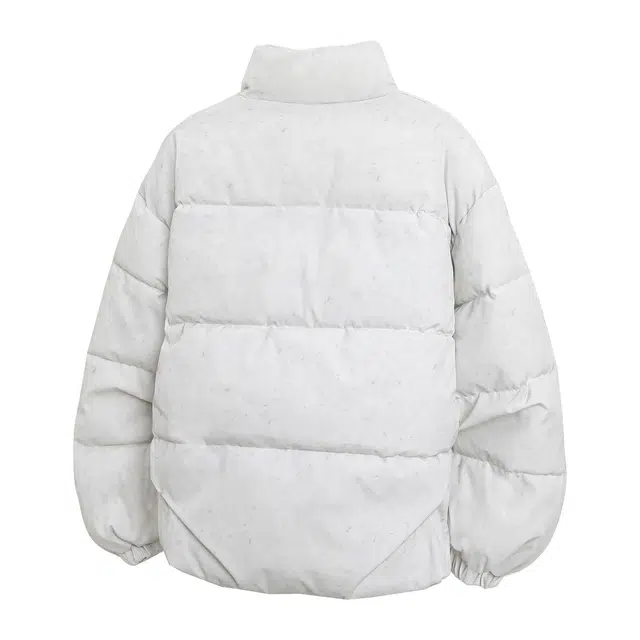 SOIEPLUS Down Jacketslogo