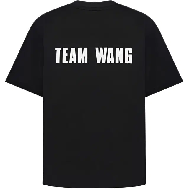 TEAM WANG design THE ORIGINAL 1T