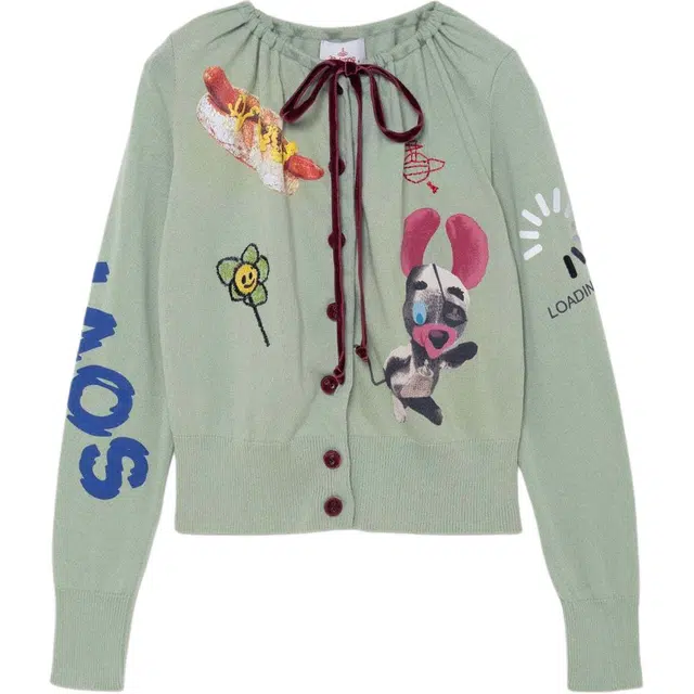 Vivienne Westwood
