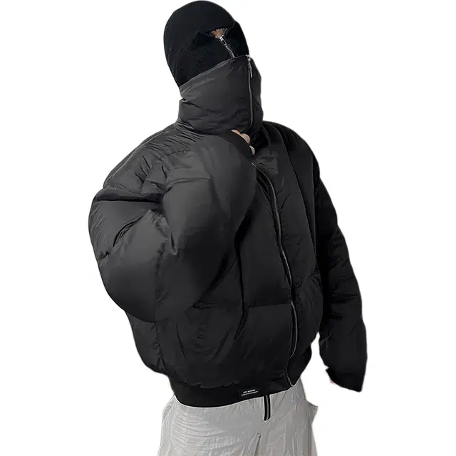 City Hipster cleanfit