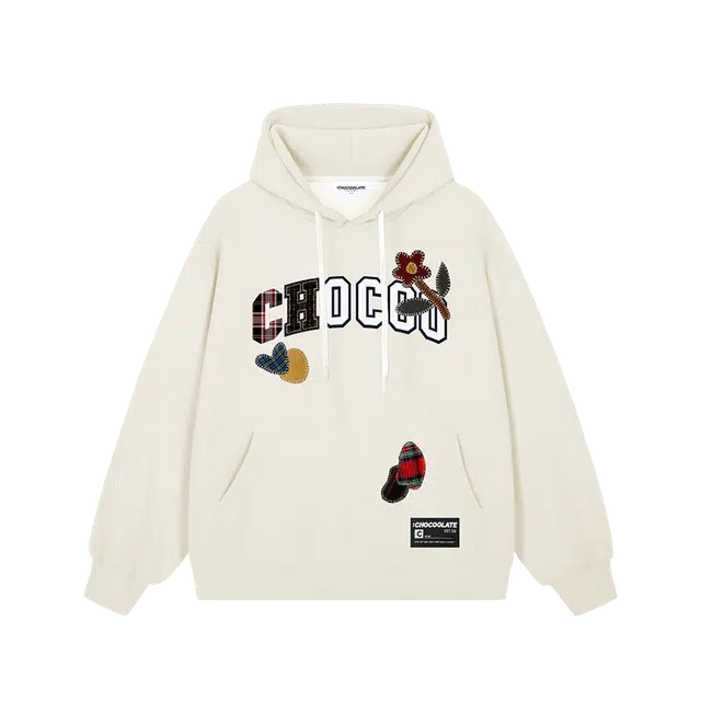 CHOCOOLATE I.T