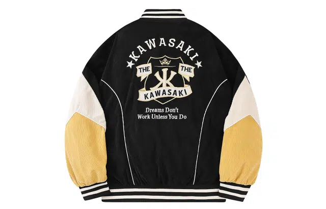 Kawasaki 90
