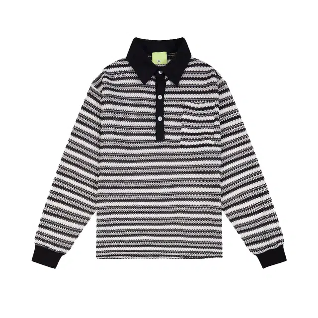 JZWSTUDIO POLOPolo