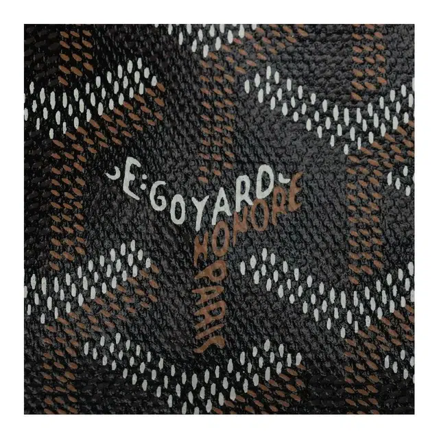 Goyard Sénat Nano Key Pouch