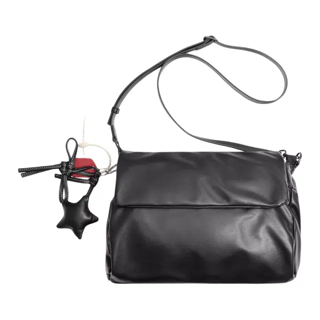 ZARA PU