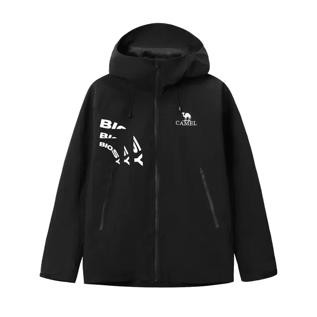 CAMEL logo