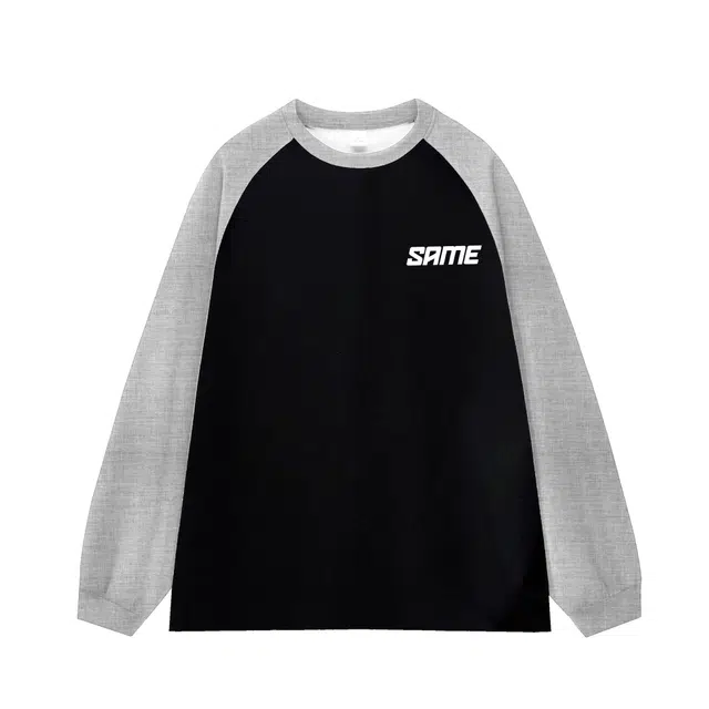 SAME FLOW LOGO