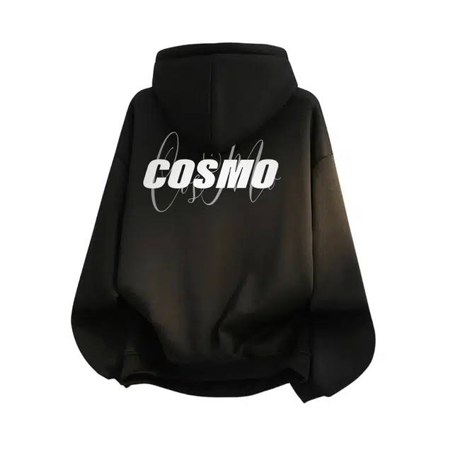 都市丽人 美式复古运动健身时尚舒适休闲百搭连帽卫衣打底衣 男女同款