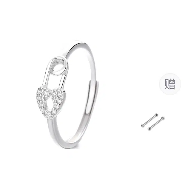 COUCH HEARTS ins 925