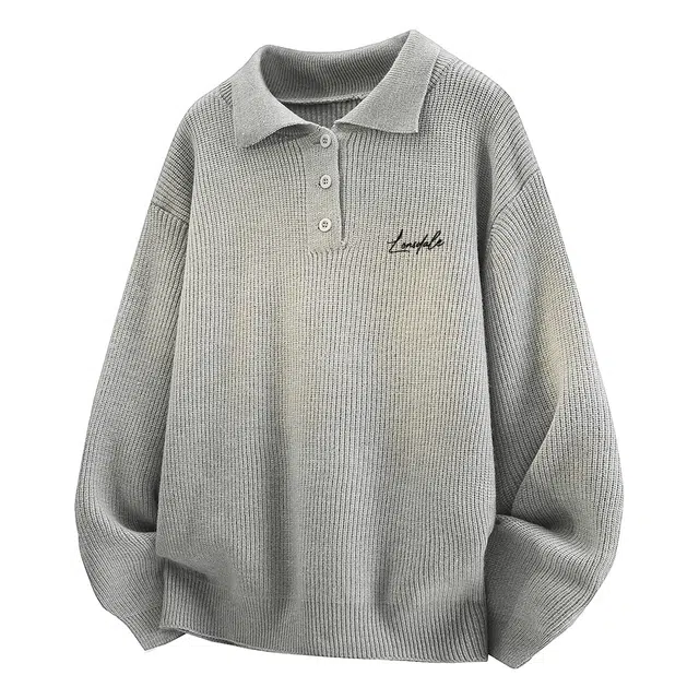 Lonsdale Henley Shirt