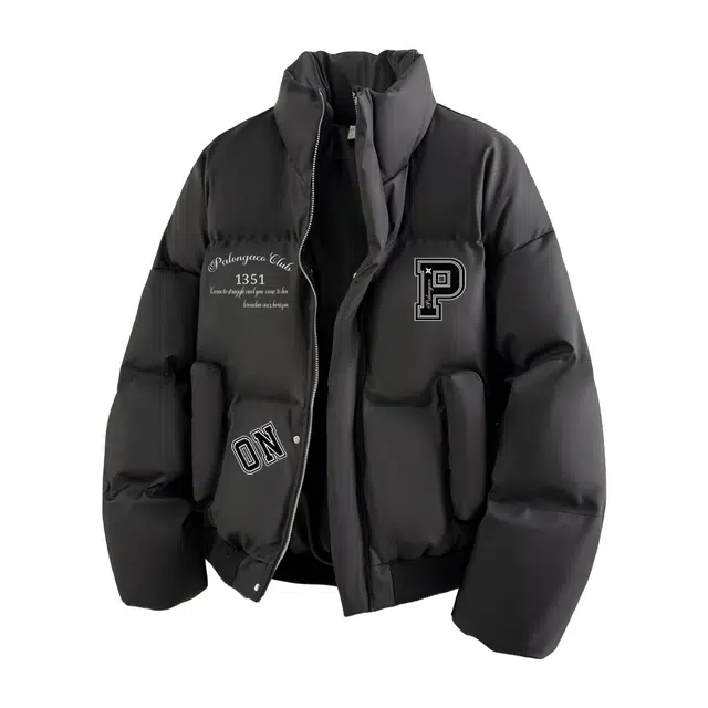 PAL ONGACO Logocleanfit