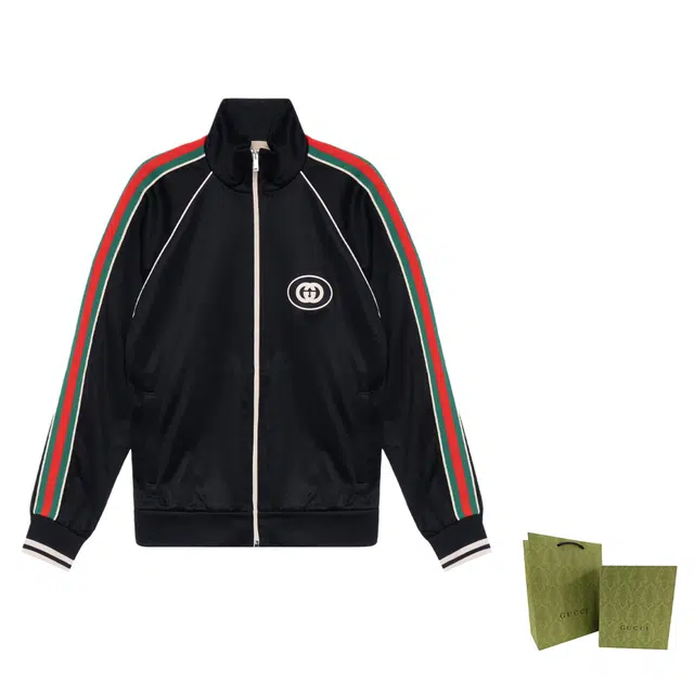 GUCCI FW22 Logo