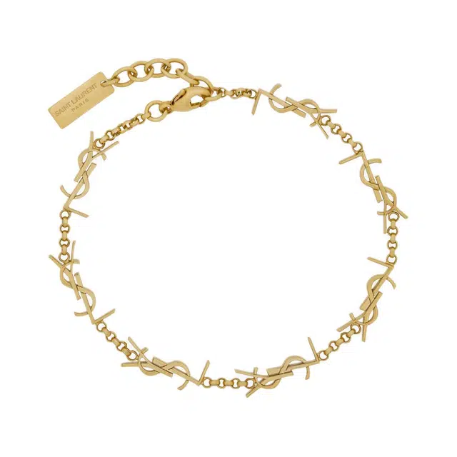 SAINT LAURENT Logo