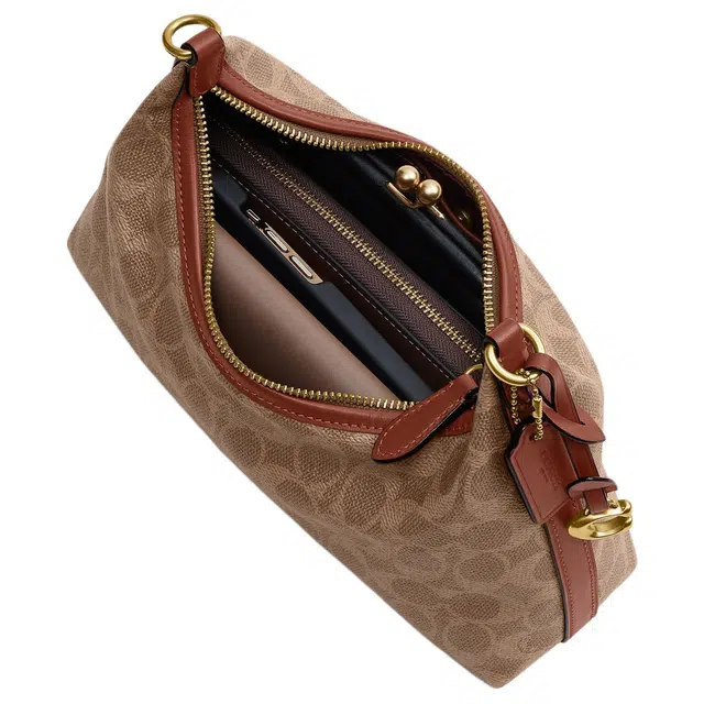 COACH Juliet 25