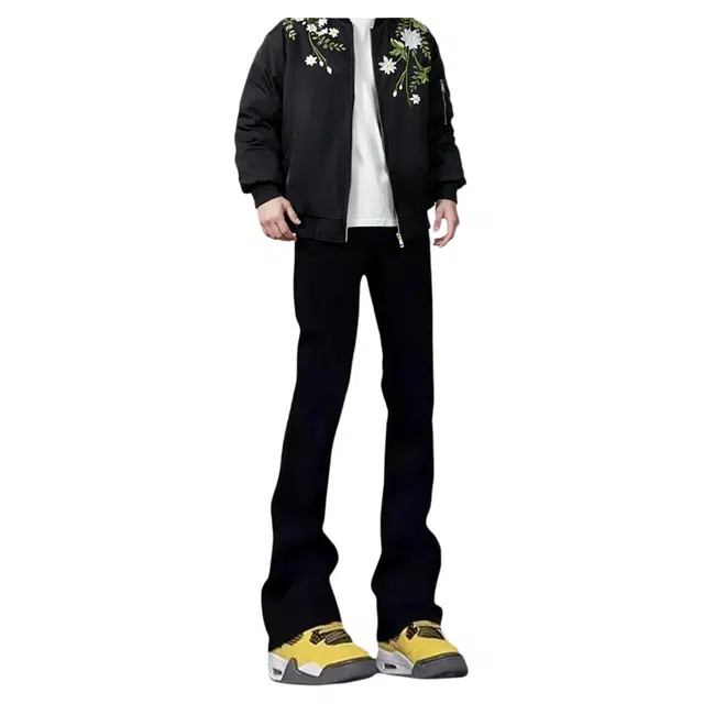 JIMIJONS cleanfit