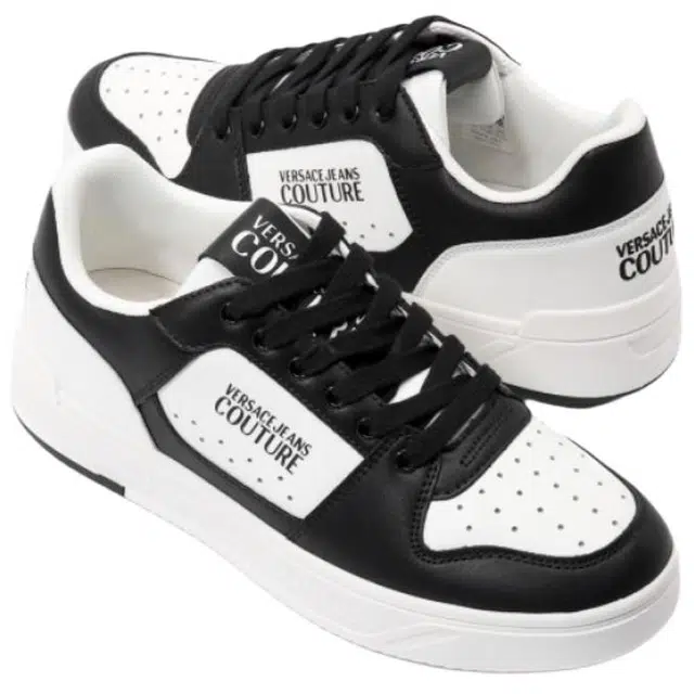 VERSACE JEANS COUTURE