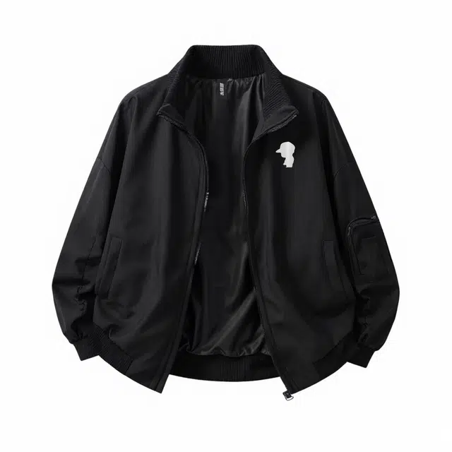 IP Logocleanfitboomber