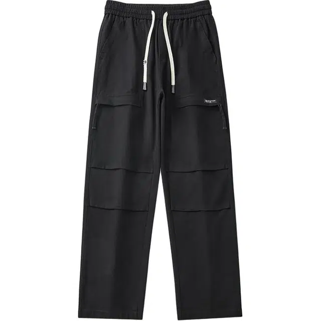 海尔斯 时尚舒适潮流休闲裤 男款