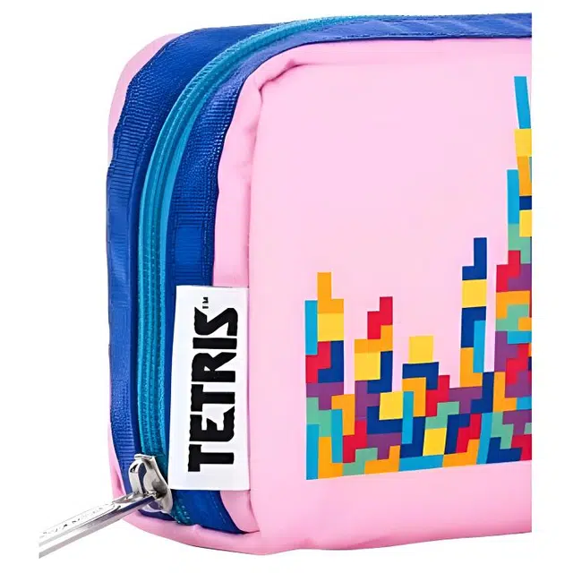 LeSportsac Tetris