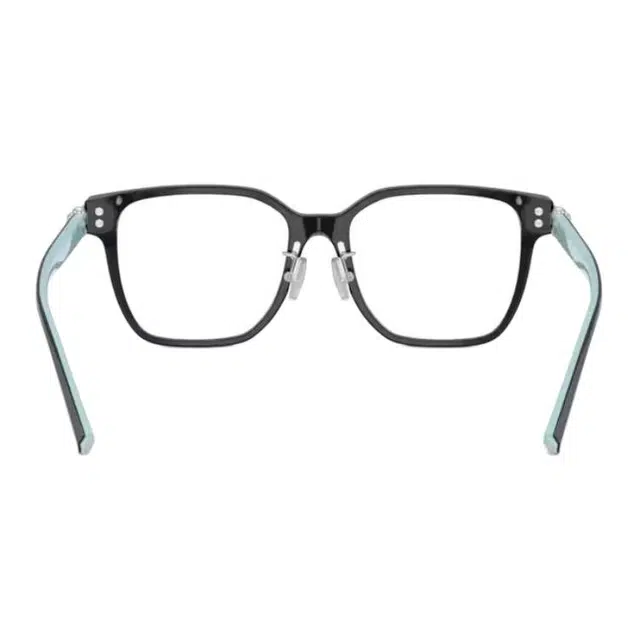 TIFFANY CO. Logo