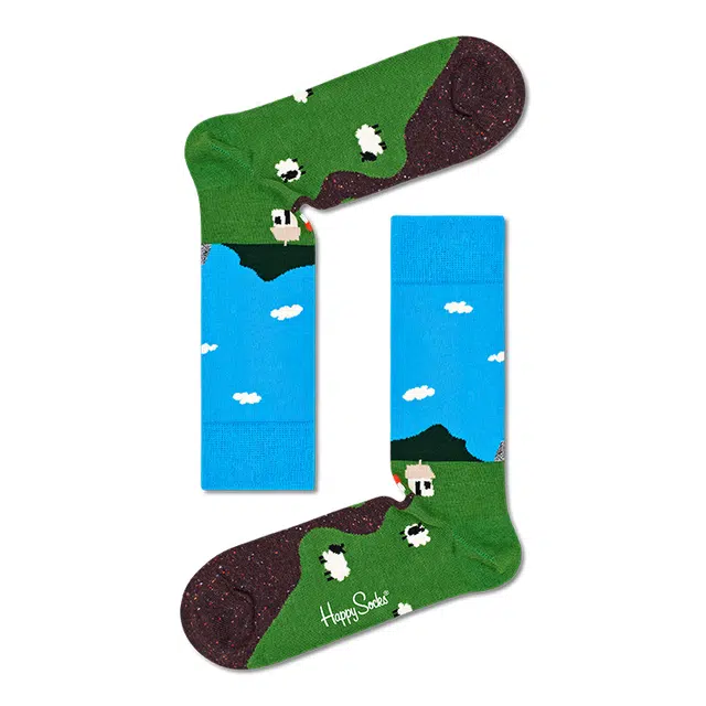 Happy socks