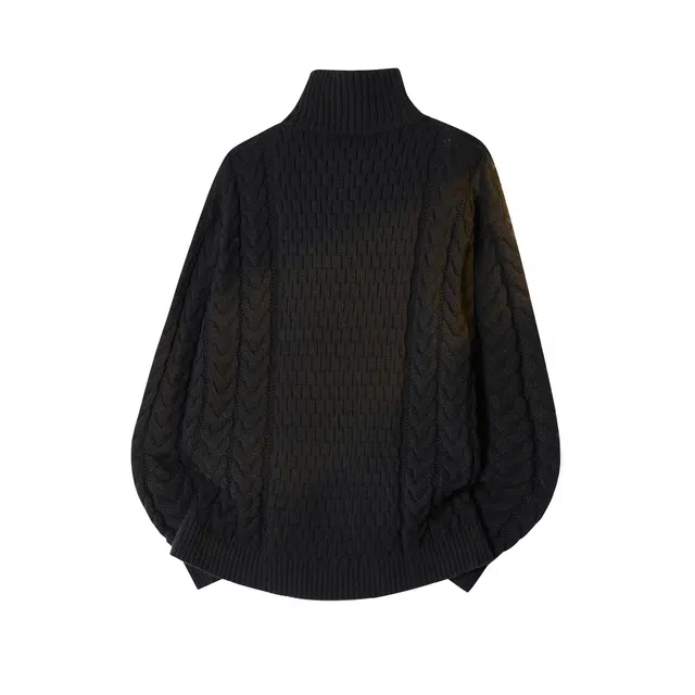 Jeep Pullover Half-Zip Sweater