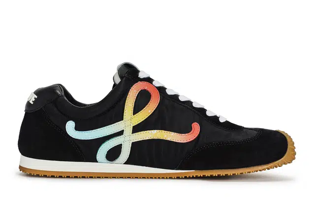 LOEWE Ballet Runner 2.0 811