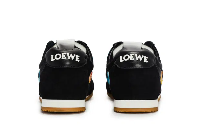 LOEWE Ballet Runner 2.0 811