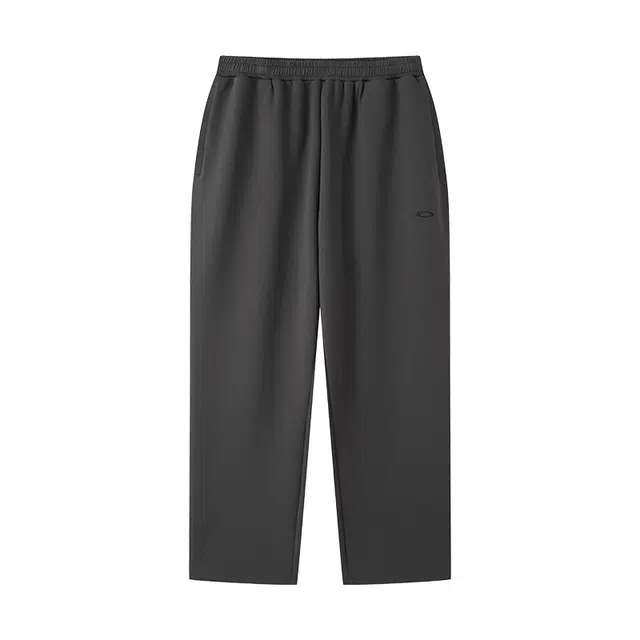 无畏东方 无观时尚简约百搭直筒长裤休闲裤 男女同款