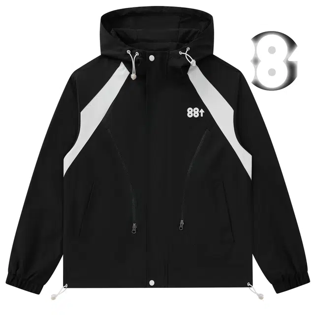 88rising LOGO