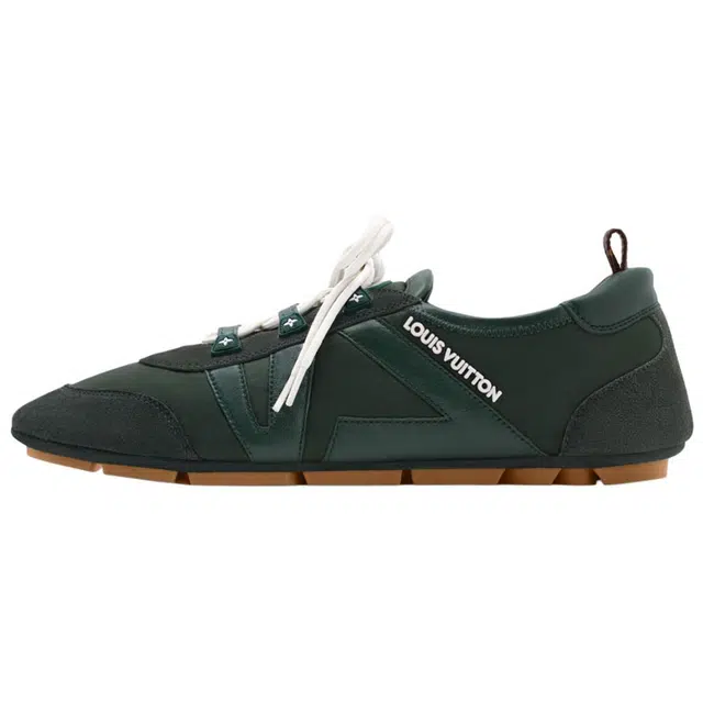 LOUIS VUITTON Sneakerina