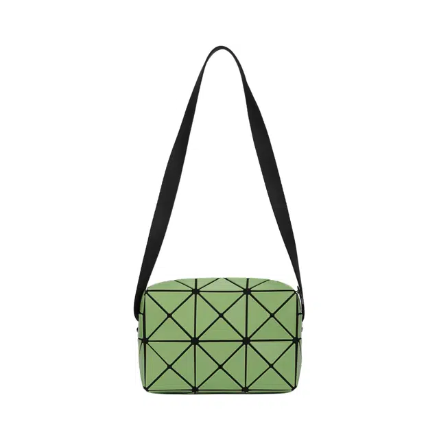 ISSEY MIYAKE Cuboid 8 PVC
