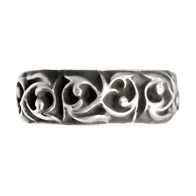 Chrome Hearts Eternity Vine 925