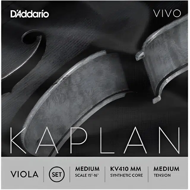 D'Addario Kaplan.